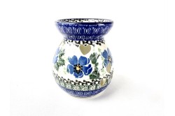 D07 Bunzlau Waxinelichthouder 1915X Waxinelichthouder